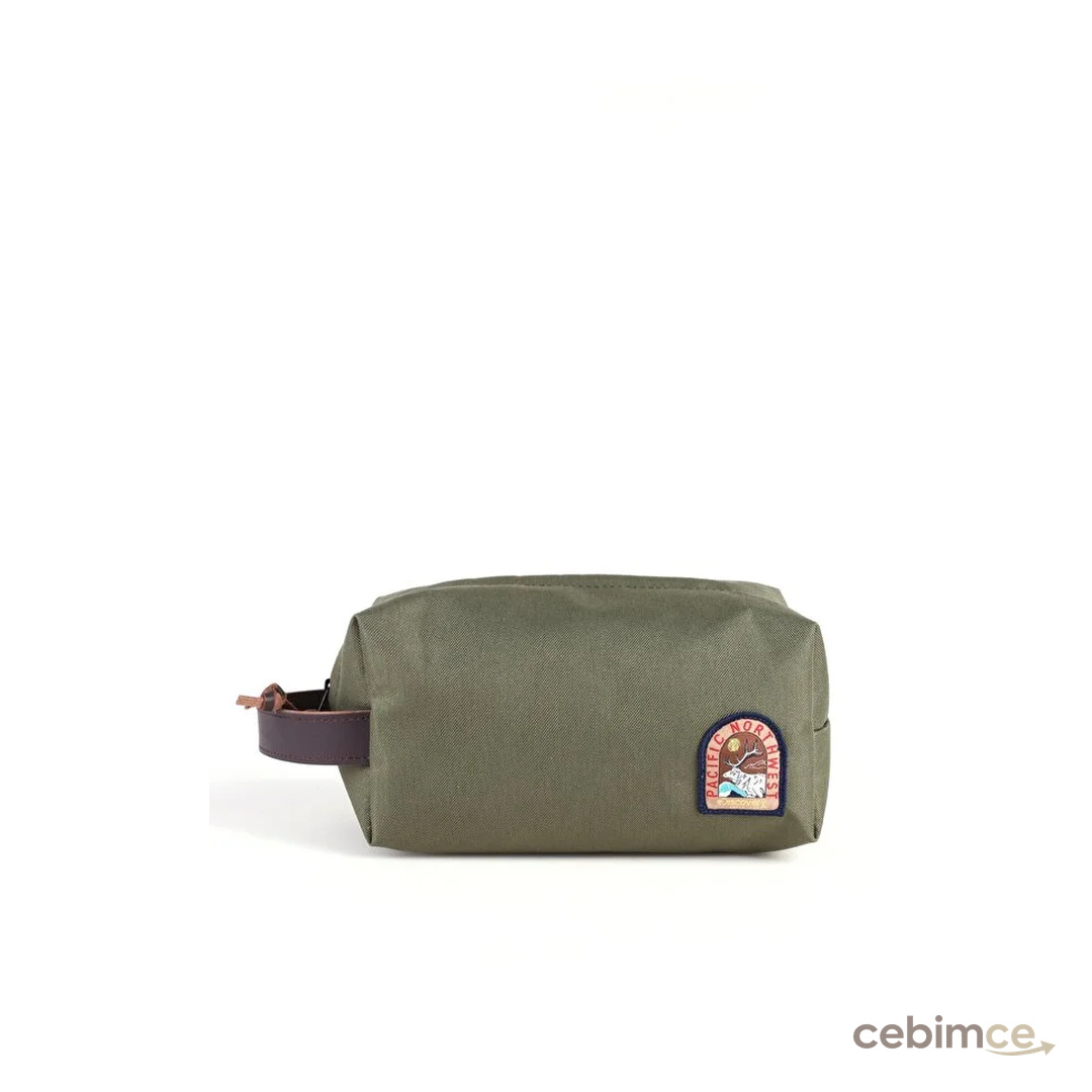 ELWOOD-HAND Haki Unisex Unisex