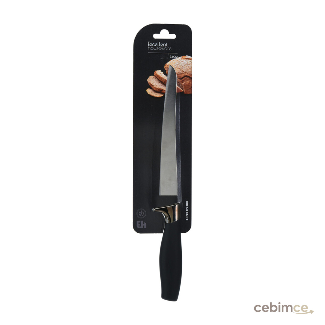 Koopman Ekmek Bıçağı 33 Cm (C80653370)