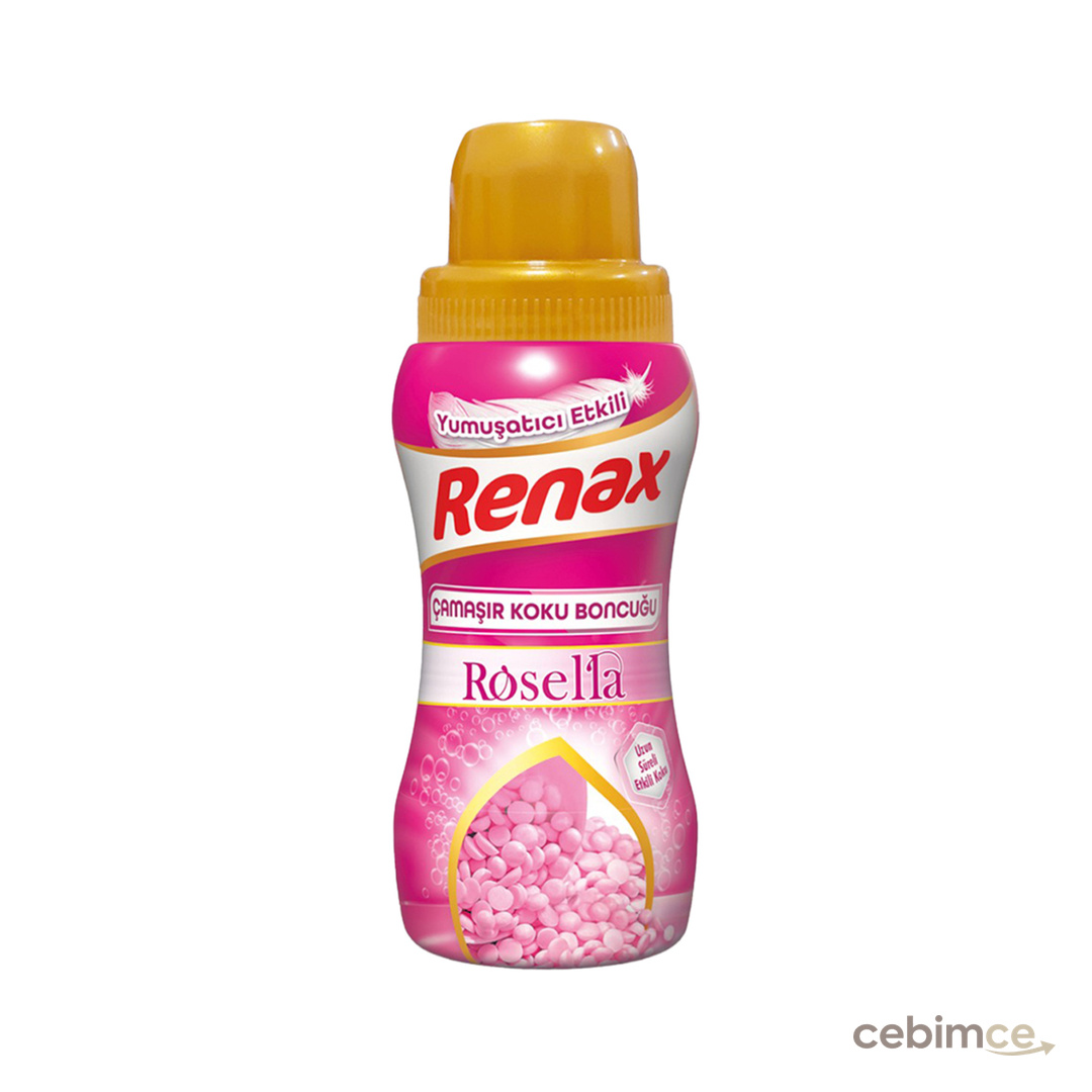 Renax Koku Boncuğu Rosella 250 G