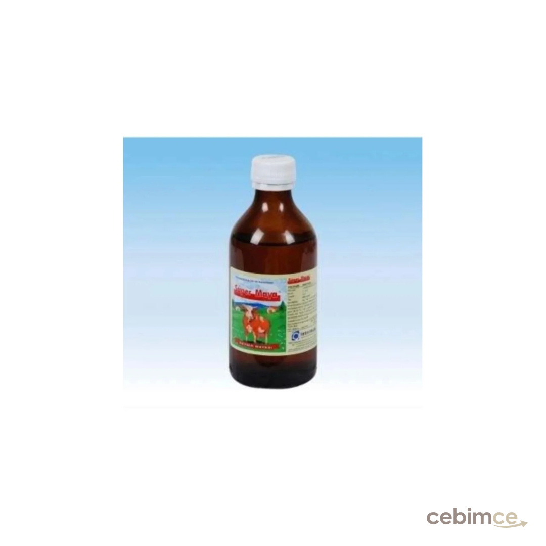 Süper Maya Peynir Mayası 100 gr
