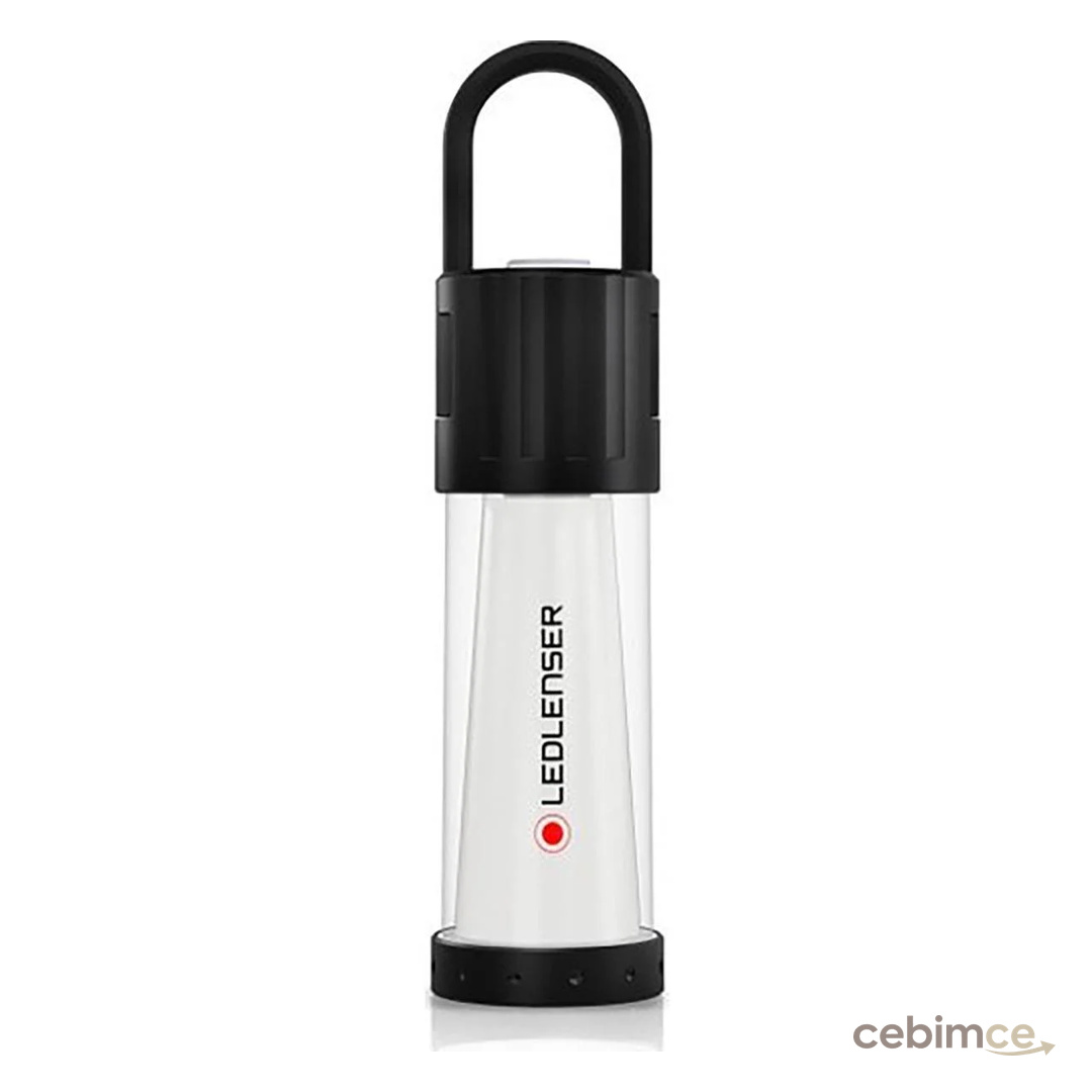 Ledlenser ML6 WARM 502084 Günışığı