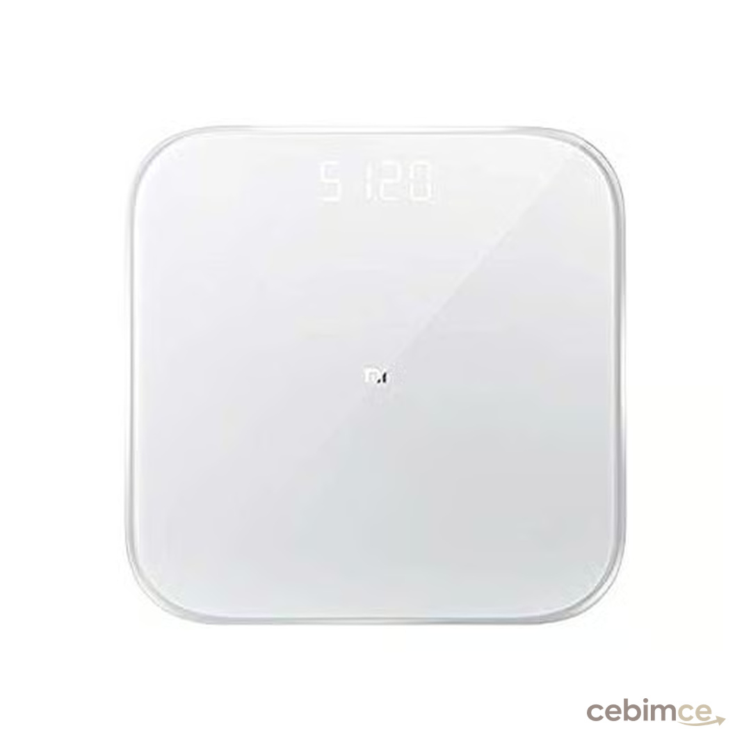 Xiaomi Mi Smart Scale 2 Akıllı Bluetooth Dijital Baskül
