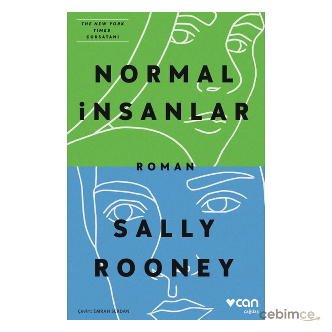 Can Yayınları Normal İnsanlar